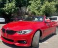 Червоний БМВ 4 Серія, об'ємом двигуна 2 л та пробігом 89 тис. км за 21000 $, фото 8 на Automoto.ua