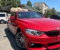 Червоний БМВ 4 Серія, об'ємом двигуна 2 л та пробігом 89 тис. км за 20000 $, фото 1 на Automoto.ua