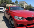 Красный БМВ 4 Серия, объемом двигателя 2 л и пробегом 89 тыс. км за 21000 $, фото 6 на Automoto.ua