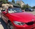 Червоний БМВ 4 Серія, об'ємом двигуна 2 л та пробігом 89 тис. км за 21000 $, фото 7 на Automoto.ua