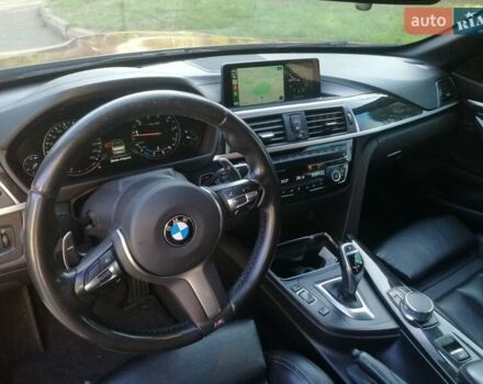 Червоний БМВ 4 Серія, об'ємом двигуна 2 л та пробігом 155 тис. км за 26200 $, фото 38 на Automoto.ua