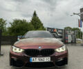 Красный БМВ 4 Серия, объемом двигателя 2 л и пробегом 160 тыс. км за 20600 $, фото 4 на Automoto.ua