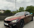 Красный БМВ 4 Серия, объемом двигателя 2 л и пробегом 160 тыс. км за 20600 $, фото 3 на Automoto.ua