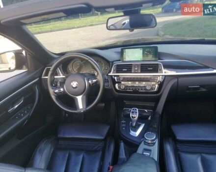 Червоний БМВ 4 Серія, об'ємом двигуна 2 л та пробігом 155 тис. км за 26200 $, фото 28 на Automoto.ua