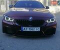 Червоний БМВ 4 Серія, об'ємом двигуна 2 л та пробігом 155 тис. км за 26200 $, фото 19 на Automoto.ua
