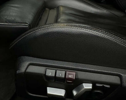 Красный БМВ 4 Серия, объемом двигателя 2 л и пробегом 160 тыс. км за 20600 $, фото 13 на Automoto.ua