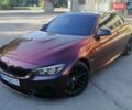 Червоний БМВ 4 Серія, об'ємом двигуна 2 л та пробігом 155 тис. км за 26200 $, фото 11 на Automoto.ua