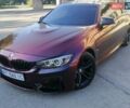 Червоний БМВ 4 Серія, об'ємом двигуна 2 л та пробігом 155 тис. км за 26200 $, фото 10 на Automoto.ua