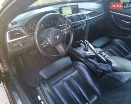 Червоний БМВ 4 Серія, об'ємом двигуна 2 л та пробігом 155 тис. км за 26200 $, фото 33 на Automoto.ua