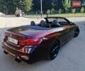 Червоний БМВ 4 Серія, об'ємом двигуна 2 л та пробігом 155 тис. км за 26200 $, фото 4 на Automoto.ua