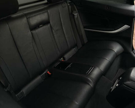 Красный БМВ 4 Серия, объемом двигателя 2 л и пробегом 160 тыс. км за 20600 $, фото 16 на Automoto.ua