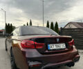 Красный БМВ 4 Серия, объемом двигателя 2 л и пробегом 160 тыс. км за 20600 $, фото 19 на Automoto.ua