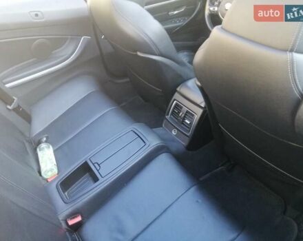 Червоний БМВ 4 Серія, об'ємом двигуна 2 л та пробігом 155 тис. км за 26200 $, фото 31 на Automoto.ua