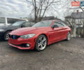 Червоний БМВ 4 Серія, об'ємом двигуна 2 л та пробігом 230 тис. км за 9000 $, фото 1 на Automoto.ua