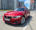 Червоний БМВ 4 Серія, об'ємом двигуна 2 л та пробігом 92 тис. км за 16200 $, фото 1 на Automoto.ua
