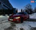 Червоний БМВ 4 Серія, об'ємом двигуна 2 л та пробігом 165 тис. км за 14300 $, фото 1 на Automoto.ua