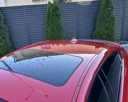 Красный БМВ 4 Серия, объемом двигателя 2 л и пробегом 164 тыс. км за 15900 $, фото 12 на Automoto.ua