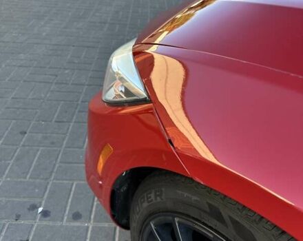 Красный БМВ 4 Серия, объемом двигателя 2 л и пробегом 164 тыс. км за 15900 $, фото 8 на Automoto.ua