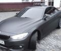 Червоний БМВ 4 Серія, об'ємом двигуна 2 л та пробігом 123 тис. км за 21500 $, фото 16 на Automoto.ua