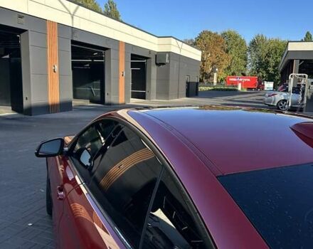 Красный БМВ 4 Серия, объемом двигателя 2 л и пробегом 164 тыс. км за 15900 $, фото 9 на Automoto.ua