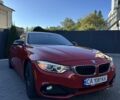 Красный БМВ 4 Серия, объемом двигателя 2 л и пробегом 164 тыс. км за 15900 $, фото 3 на Automoto.ua