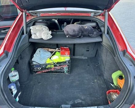 Красный БМВ 4 Серия, объемом двигателя 2 л и пробегом 164 тыс. км за 15900 $, фото 18 на Automoto.ua