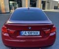 Красный БМВ 4 Серия, объемом двигателя 2 л и пробегом 164 тыс. км за 15900 $, фото 6 на Automoto.ua