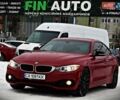 Красный БМВ 4 Серия, объемом двигателя 2 л и пробегом 164 тыс. км за 14800 $, фото 1 на Automoto.ua