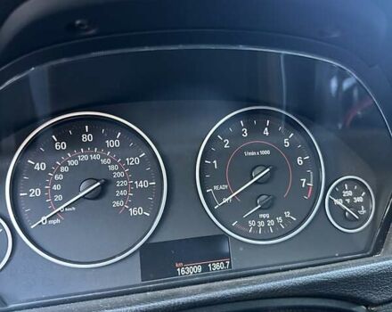 Красный БМВ 4 Серия, объемом двигателя 2 л и пробегом 164 тыс. км за 15900 $, фото 16 на Automoto.ua