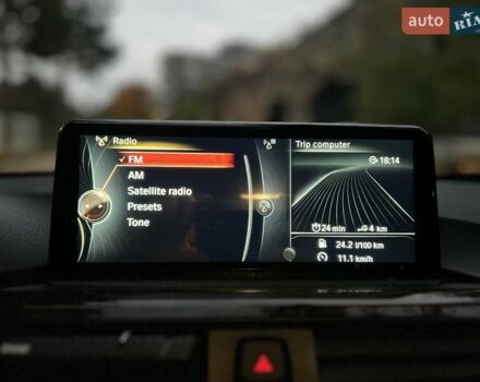 Красный БМВ 4 Серия, объемом двигателя 2 л и пробегом 190 тыс. км за 15650 $, фото 30 на Automoto.ua