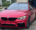 Красный БМВ 4 Серия, объемом двигателя 2 л и пробегом 167 тыс. км за 18500 $, фото 19 на Automoto.ua