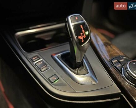 Красный БМВ 4 Серия, объемом двигателя 2 л и пробегом 190 тыс. км за 15650 $, фото 24 на Automoto.ua