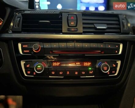 Красный БМВ 4 Серия, объемом двигателя 2 л и пробегом 190 тыс. км за 15250 $, фото 26 на Automoto.ua