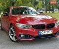 Червоний БМВ 4 Серія, об'ємом двигуна 2 л та пробігом 192 тис. км за 13999 $, фото 1 на Automoto.ua