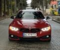Красный БМВ 4 Серия, объемом двигателя 2 л и пробегом 190 тыс. км за 15250 $, фото 2 на Automoto.ua