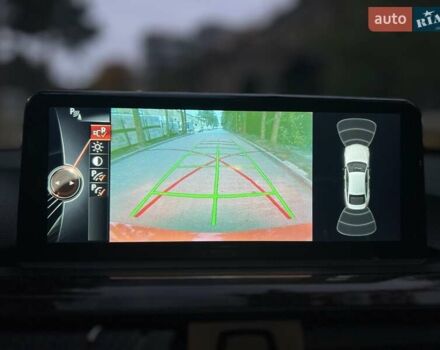 Красный БМВ 4 Серия, объемом двигателя 2 л и пробегом 190 тыс. км за 15250 $, фото 31 на Automoto.ua