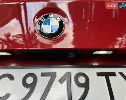 Красный БМВ 4 Серия, объемом двигателя 2 л и пробегом 190 тыс. км за 15250 $, фото 36 на Automoto.ua
