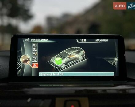 Красный БМВ 4 Серия, объемом двигателя 2 л и пробегом 190 тыс. км за 15250 $, фото 34 на Automoto.ua