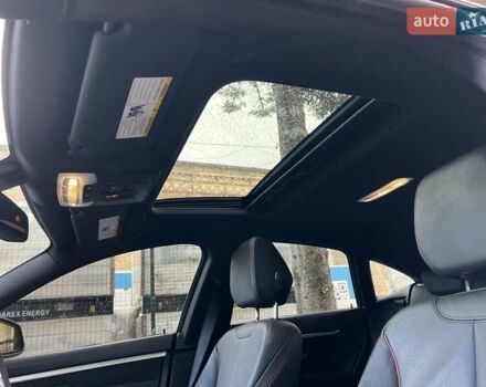 Красный БМВ 4 Серия, объемом двигателя 2 л и пробегом 190 тыс. км за 15650 $, фото 38 на Automoto.ua