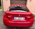 Червоний БМВ 4 Серія, об'ємом двигуна 2 л та пробігом 162 тис. км за 16500 $, фото 2 на Automoto.ua