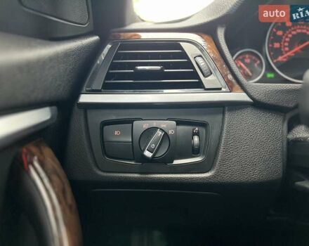 Красный БМВ 4 Серия, объемом двигателя 2 л и пробегом 190 тыс. км за 15250 $, фото 42 на Automoto.ua