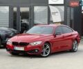 Красный БМВ 4 Серия, объемом двигателя 2 л и пробегом 190 тыс. км за 14950 $, фото 1 на Automoto.ua