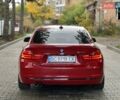 Красный БМВ 4 Серия, объемом двигателя 2 л и пробегом 190 тыс. км за 15250 $, фото 7 на Automoto.ua