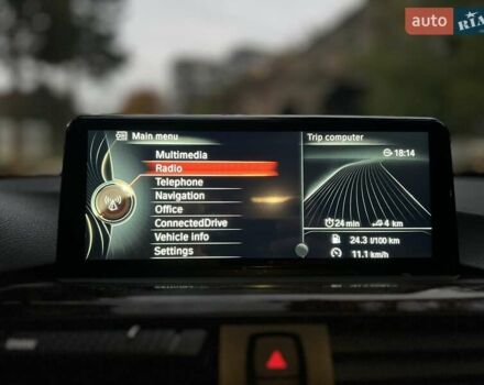 Красный БМВ 4 Серия, объемом двигателя 2 л и пробегом 190 тыс. км за 15250 $, фото 33 на Automoto.ua