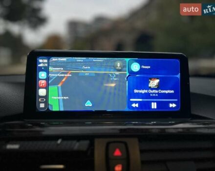 Красный БМВ 4 Серия, объемом двигателя 2 л и пробегом 190 тыс. км за 15650 $, фото 28 на Automoto.ua