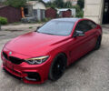 Красный БМВ 4 Серия, объемом двигателя 2 л и пробегом 167 тыс. км за 18500 $, фото 17 на Automoto.ua