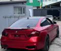 Красный БМВ 4 Серия, объемом двигателя 2 л и пробегом 167 тыс. км за 18500 $, фото 23 на Automoto.ua