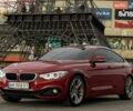 Красный БМВ 4 Серия, объемом двигателя 2 л и пробегом 94 тыс. км за 22000 $, фото 1 на Automoto.ua