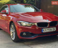 Красный БМВ 4 Серия, объемом двигателя 2 л и пробегом 79 тыс. км за 22700 $, фото 2 на Automoto.ua