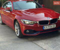 Красный БМВ 4 Серия, объемом двигателя 2 л и пробегом 79 тыс. км за 22700 $, фото 7 на Automoto.ua